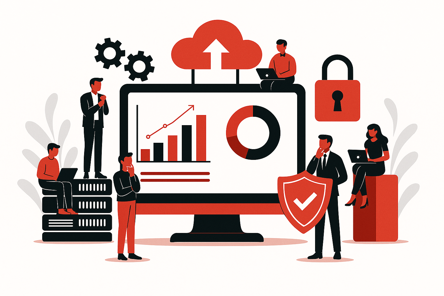 About AG CREATIVE GROUPS