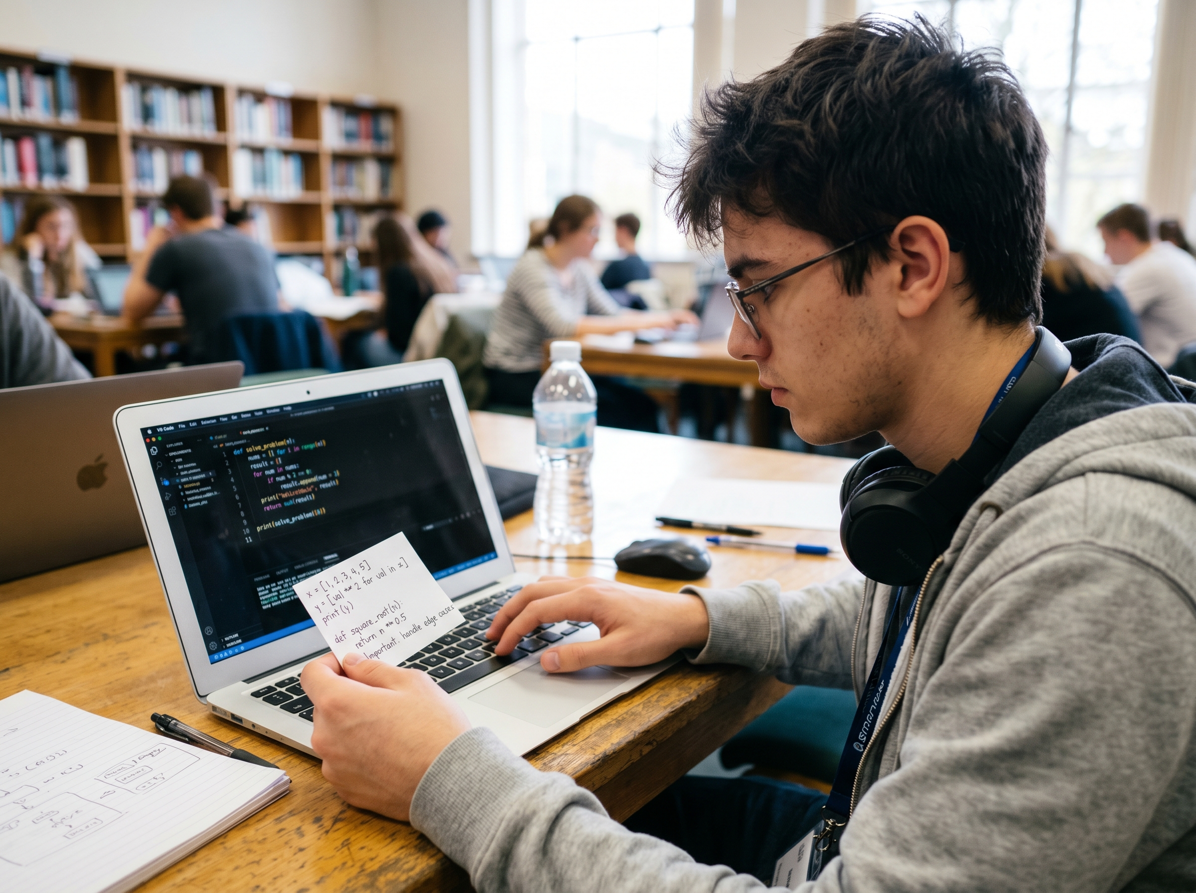 Python Programming